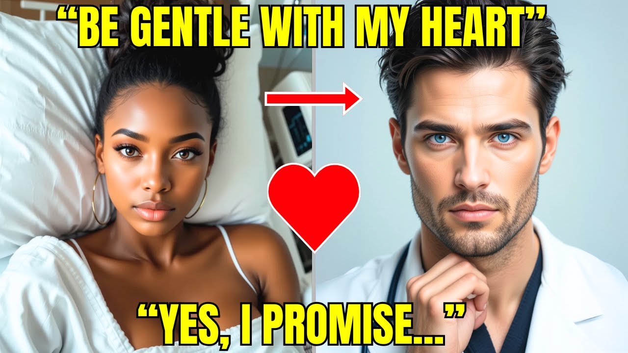 COLD SURGEON'S FROZEN HEART MELTED BY HIS FIERCEST RIVAL, NOW HIS FORBIDDEN SALVATION