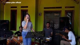 MIDUA CINTA || PONGDUT BAJIDOR || CINEUR GDOR || EDISI LATIHAN