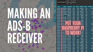 (How To) Making an ADSB Receiver screenshot 4