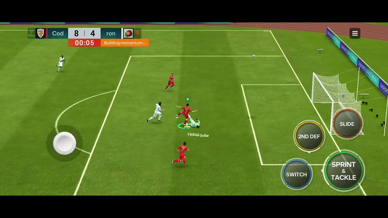 Ne distrăm la VS ATAC.