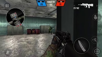 Dumb Person On Bullet Force