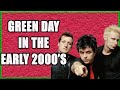 Green Day In The Early 2000s (Unblocked)