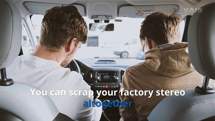 SiriusXM Radio For Cars – Costs, Installation Options, and More