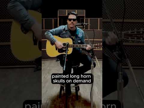 Jesse Dayton - Ballad of Boyd Elder