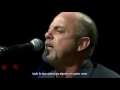 Billy joel   honesty live