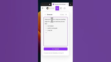 FigJam AI is going to speed up your workshop design and workflow #figma #ai #figjam #workshop