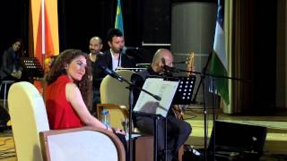 Murat Tuştaş Ah Yalan Dünya Muğla Sıtkı Koçman Üniversitesi Konseri