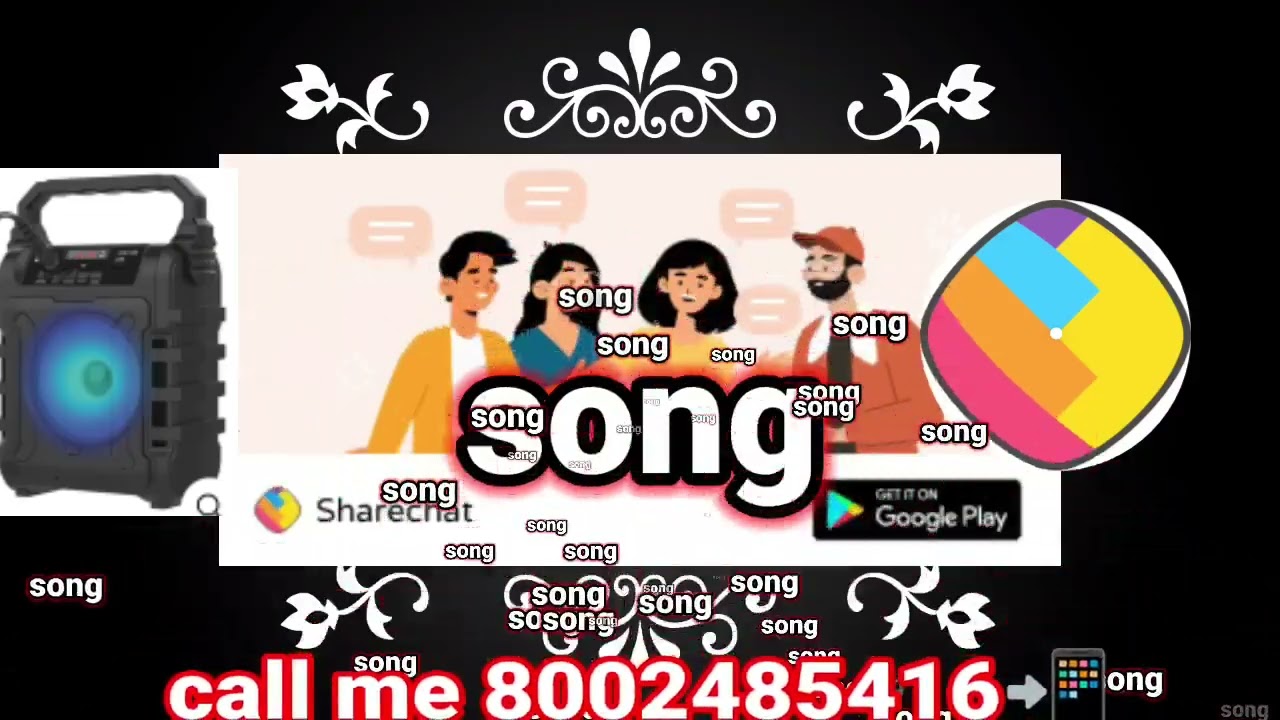 Sharechat Song Salman Khan  DJ Mukesh Song 143
