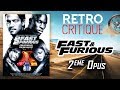 2 fast 2 furious  retro critique