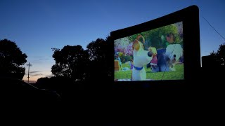 Starlight Cinema DriveIn