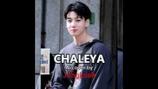 |AI COVER| How would Jungkook & Taehyung sing 'Chaleya' #hindisong #aicoversongs#taekook #explore