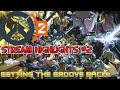 OVERWATCH 2 STREAM HIGHLIGHTS - The Fill Prodigy 😎 (Clickbait)