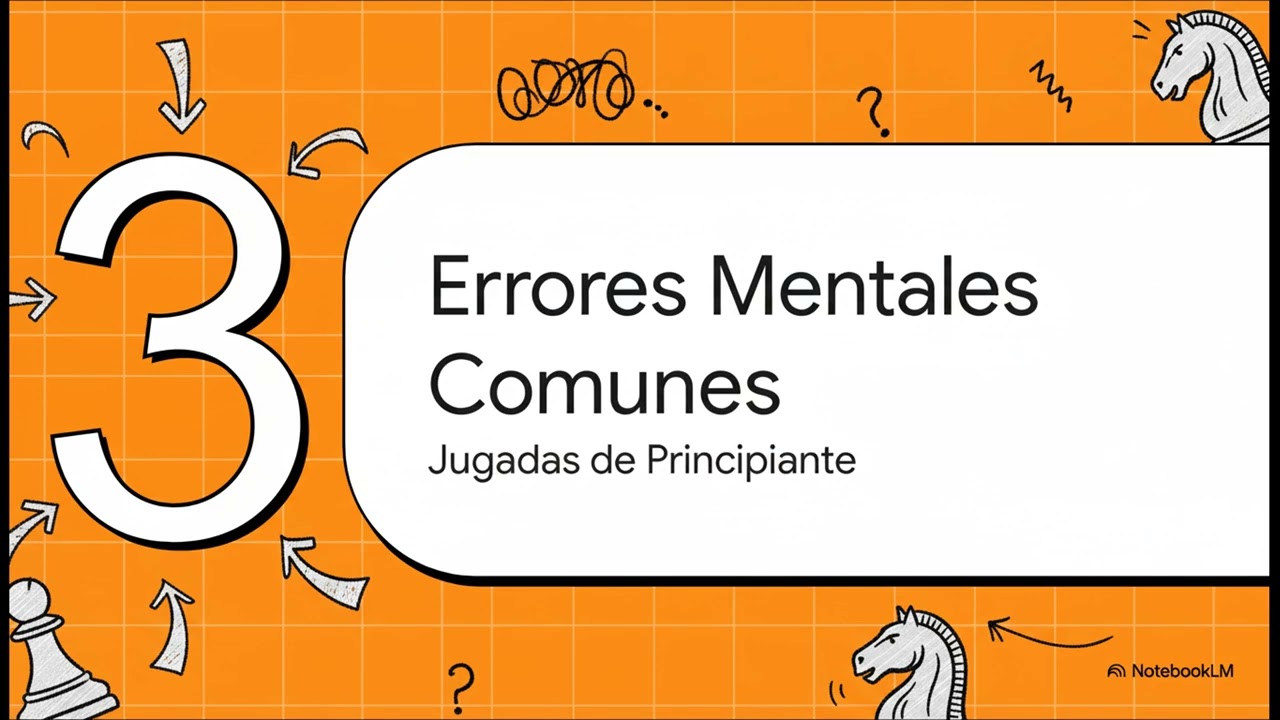 Pensar como un Gran Maestro