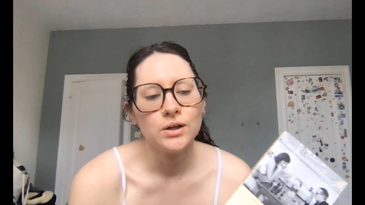 The artist's way week 2 - YouTube