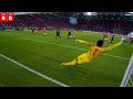 Curse of the goalpost/Bundesliga MD 29.