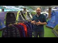 Insulated Jacket Buying Guide - Down vs Synthetic Insulation