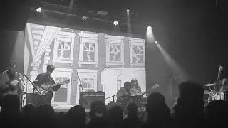 Alfa Mist Roulette - Milano - Santeria Toscana - 5/3/2026