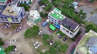 태안 연포해수욕장  블레스오션펜션