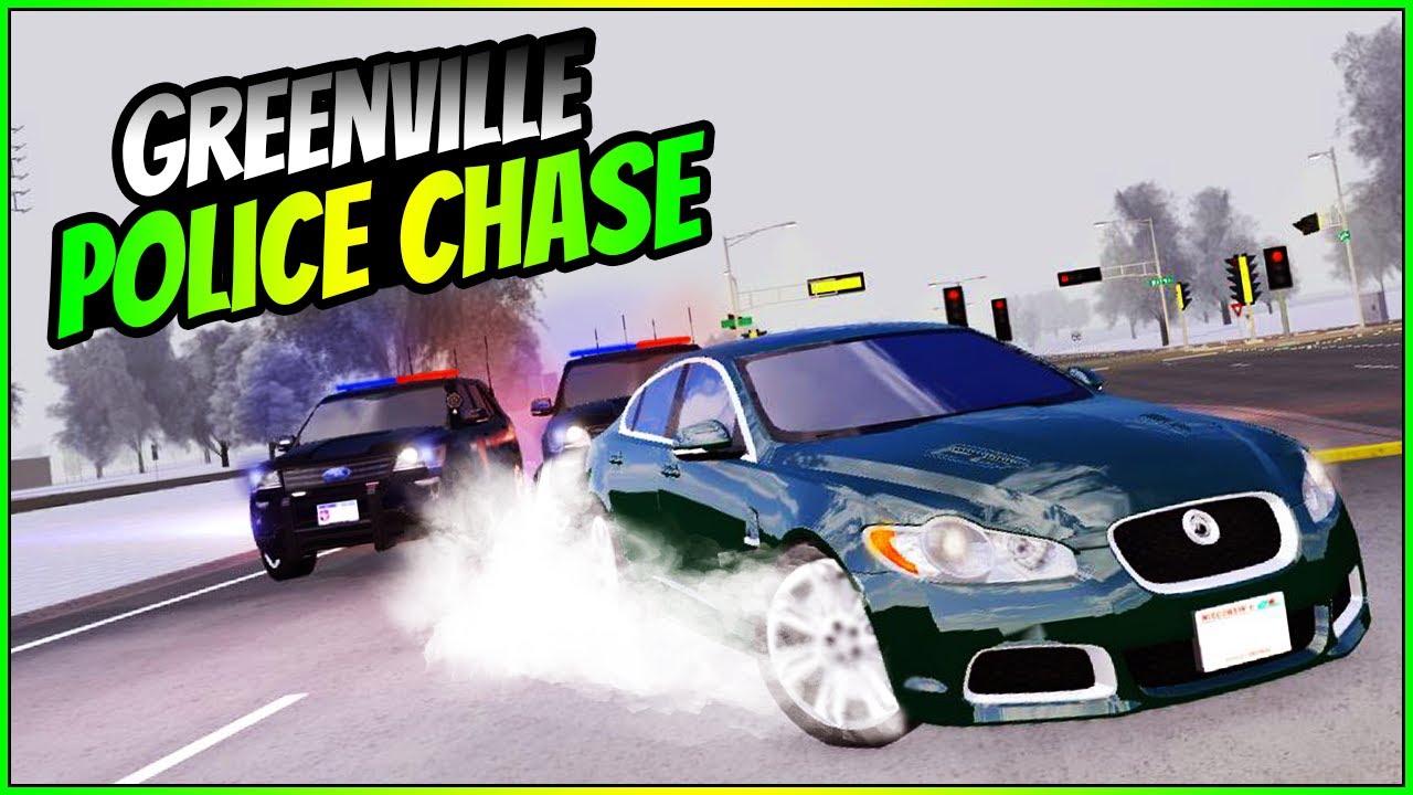 Insane Police Chase Greenville Wisconsin Roblox Greenville Wisconsin Gv4 Blubber Bgvrp Nghenhachay Net - roblox greenville police car controls mobile