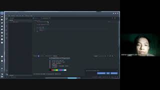 Pembelajaran Pemrograman Dasar C++ - Input Output
