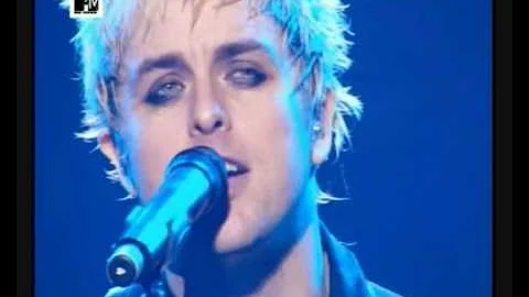 Green Day - Good Riddance (Time of your life) live in Munich (good Quality)