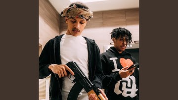 Up Now (Shoutout Kaine) / I Won