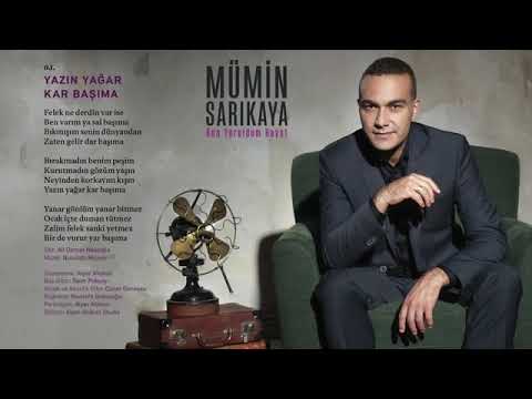 Mümin Sarıkaya   Yazın Yağar Kar Başıma Official Audio