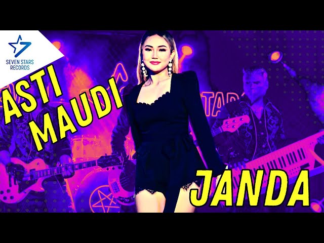 Asti Maudi - Janda | Dangdut Om Jupiter (Official Music Video) class=