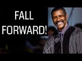 Denzel washington motivational speech  fail big dream big