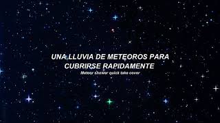 Meteor Shower  Cavetown / Traducido al Español