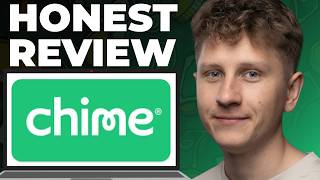 Chime Credit Builder for Secured Credit Card Honest Review - Watch Before Using