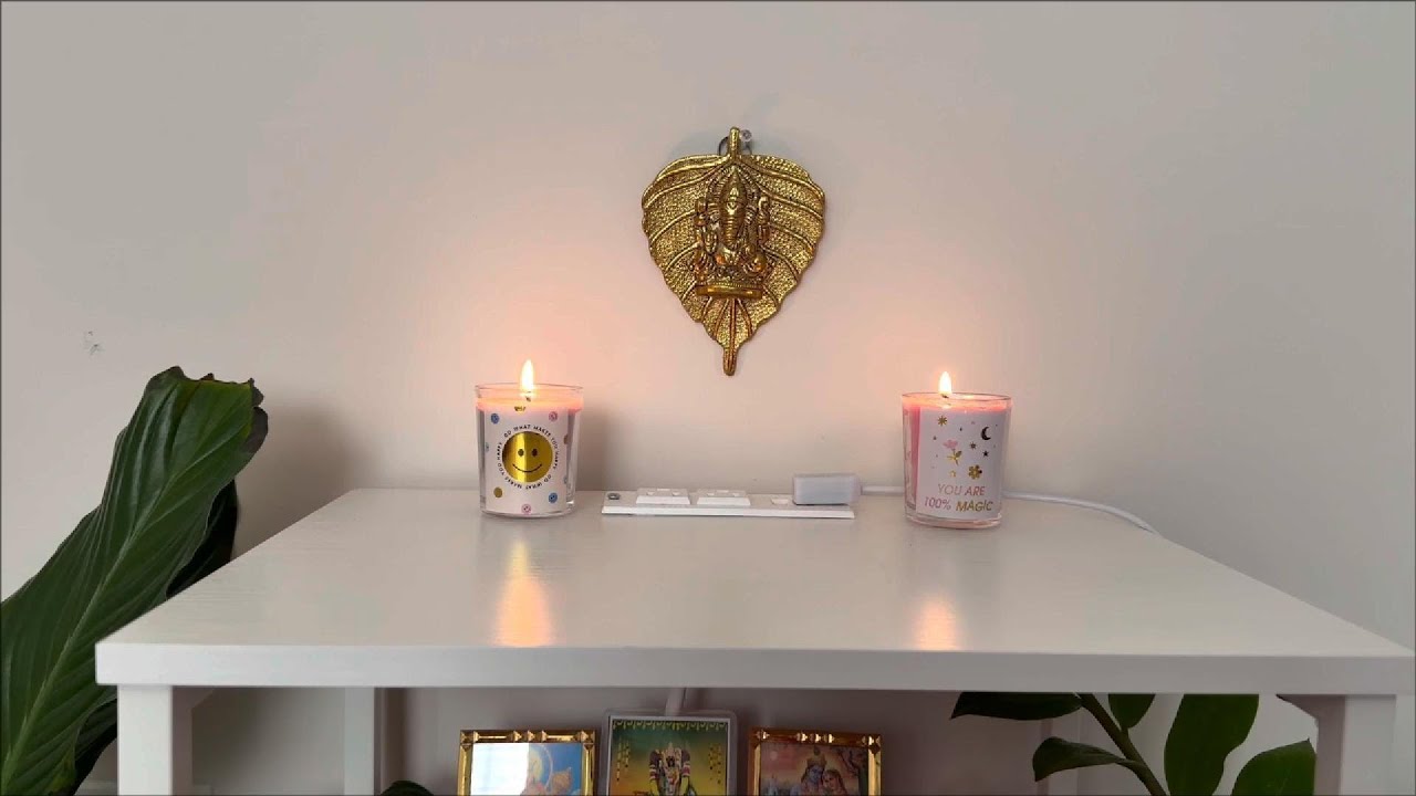 DIY Candle Making at Home | Easy Homemade Candles