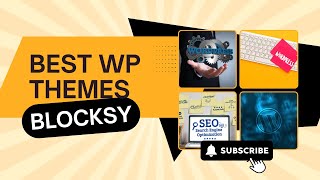 Best WP Themes: How to Install Blocksy Theme and Customize It (2024) part 2