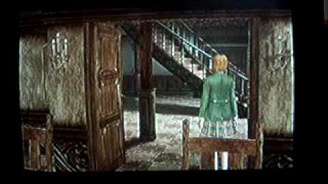 Clock Tower 3 First Time Walkthrough Part 1
