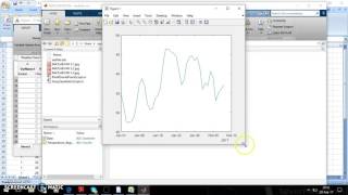 MATLAB Data Upload Tutorial Assignment