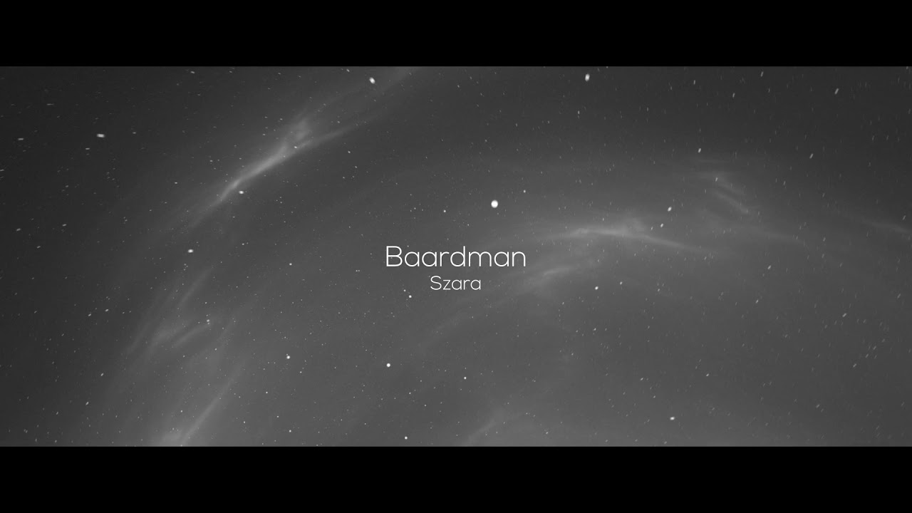 Baardman - Szara (Original Mix) [Progressive Dreamers]
