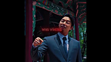 Salesman [Gong Yoo] Edit | Squid Game 2 | #squidgame #salesman #shortsfeed #shorts