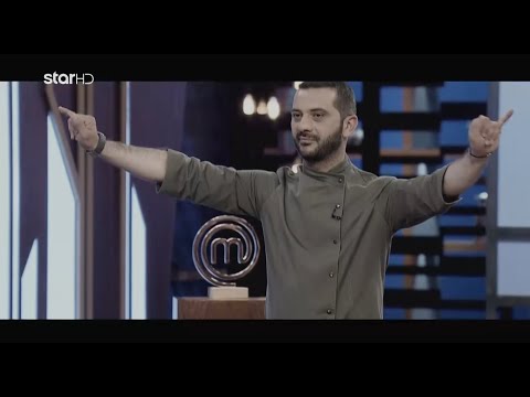 Το MasterChef 5 ξεκινάει τώρα!