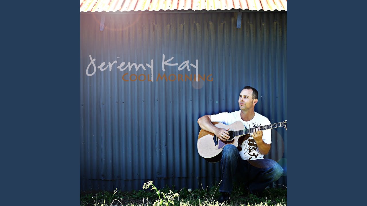 Then It's Gone – Jeremy Kay