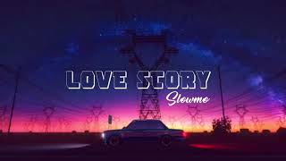 DJ LOVE STORY SLOWMO VERSION JEDAG JEDUG - YOZU FUTURISTIC [ASB PROJECT]