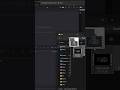 DaVinci Resolve Import Media in Media Pool
