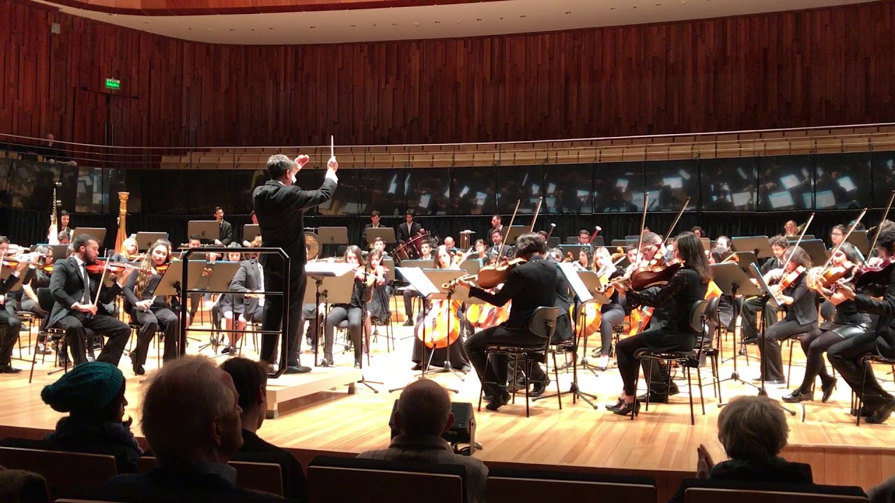 Ernesto López Mindreau, Marinera y Tondero. YouTube