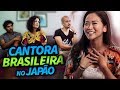Como &eacute; ser uma cantora BRASILEIRA no JAP&Atilde;O? &ndash; Quero Caf&eacute;