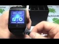 Testxpress  inwatch z  smartwatch autonome  belchinenet