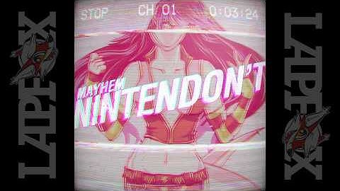 Mayhem - Nintendon