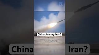 Iran Getting Shipkiller Missiles From China
