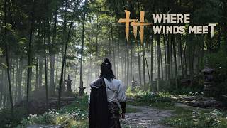 Where Winds Meet | NVIDIA DLSS 5 Reveal screenshot 1