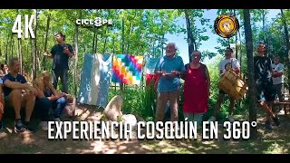 Viaje a Cosquin en 360, Dia 1 y 2