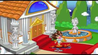 Fantage Cheats and secret lands