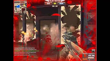 Project Blackout Hacker caught in Clanwar